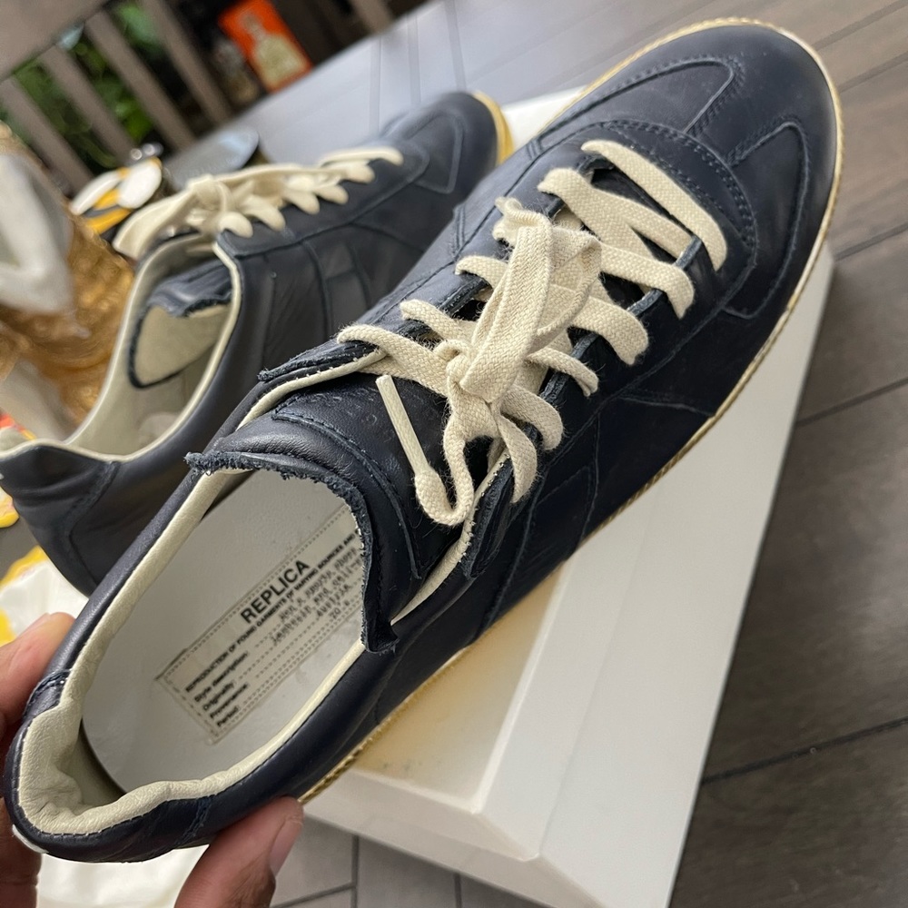 Mansion Martin Margiela